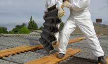 Smaltimento Eternit a Treviso - Preventivi e contatti